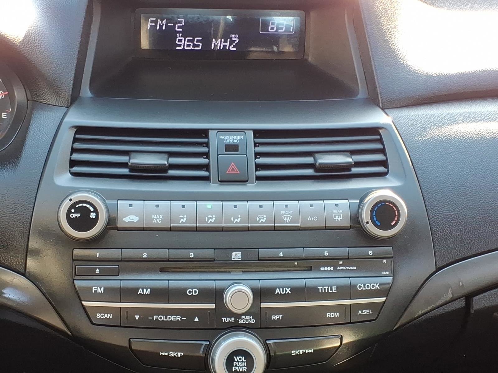 Used 2010 Honda Accord LX-P image 6