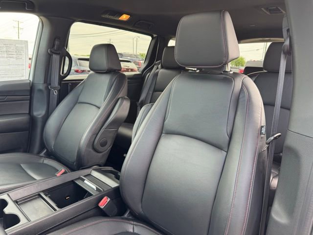 Used 2024 Honda Odyssey Sport image 13
