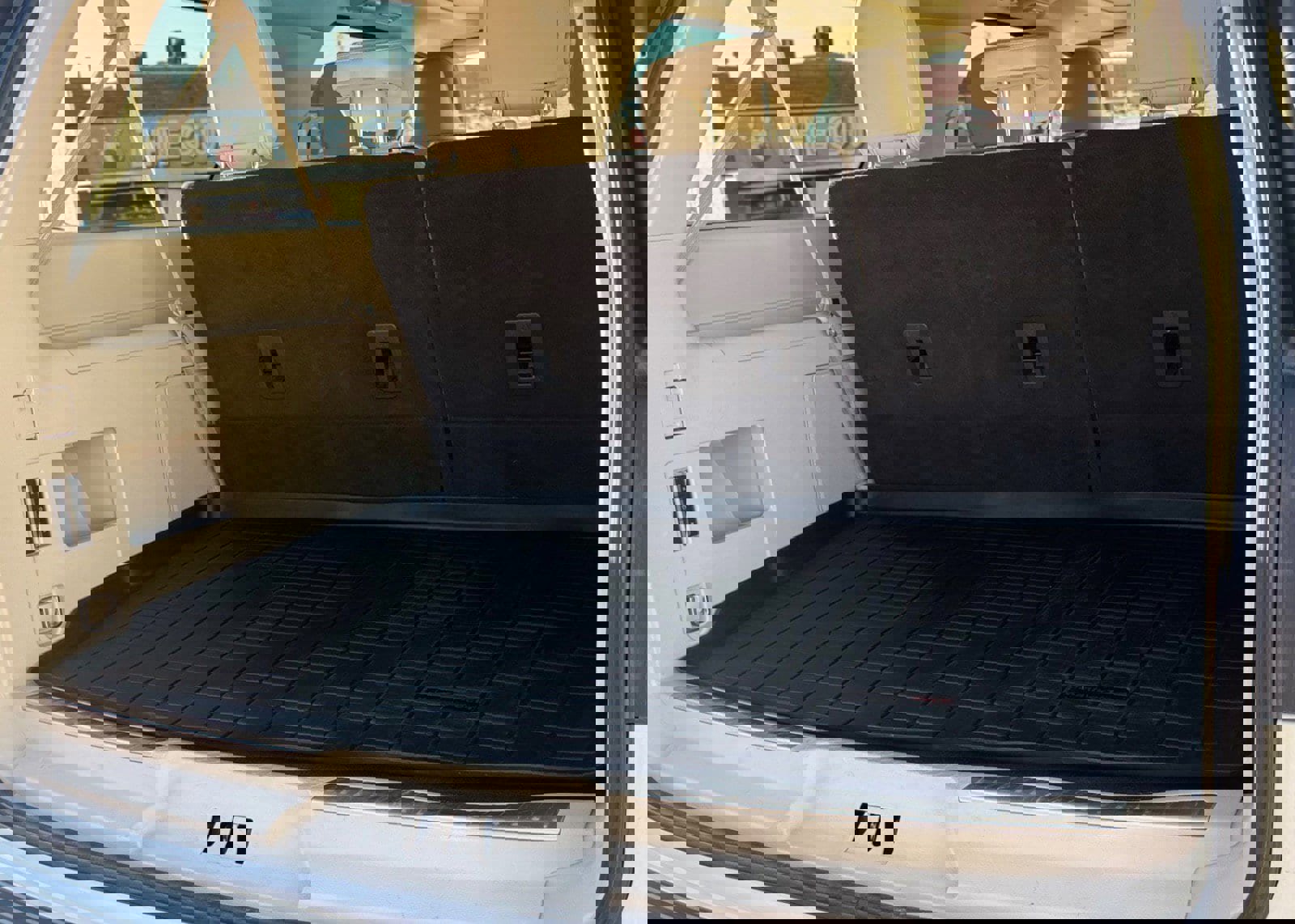 Used 2021 Lincoln Navigator L Reserve w/ Luxury Package image 6