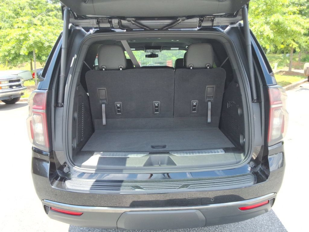 Certified 2021 Chevrolet Tahoe Z71 AWD/4WD image 18