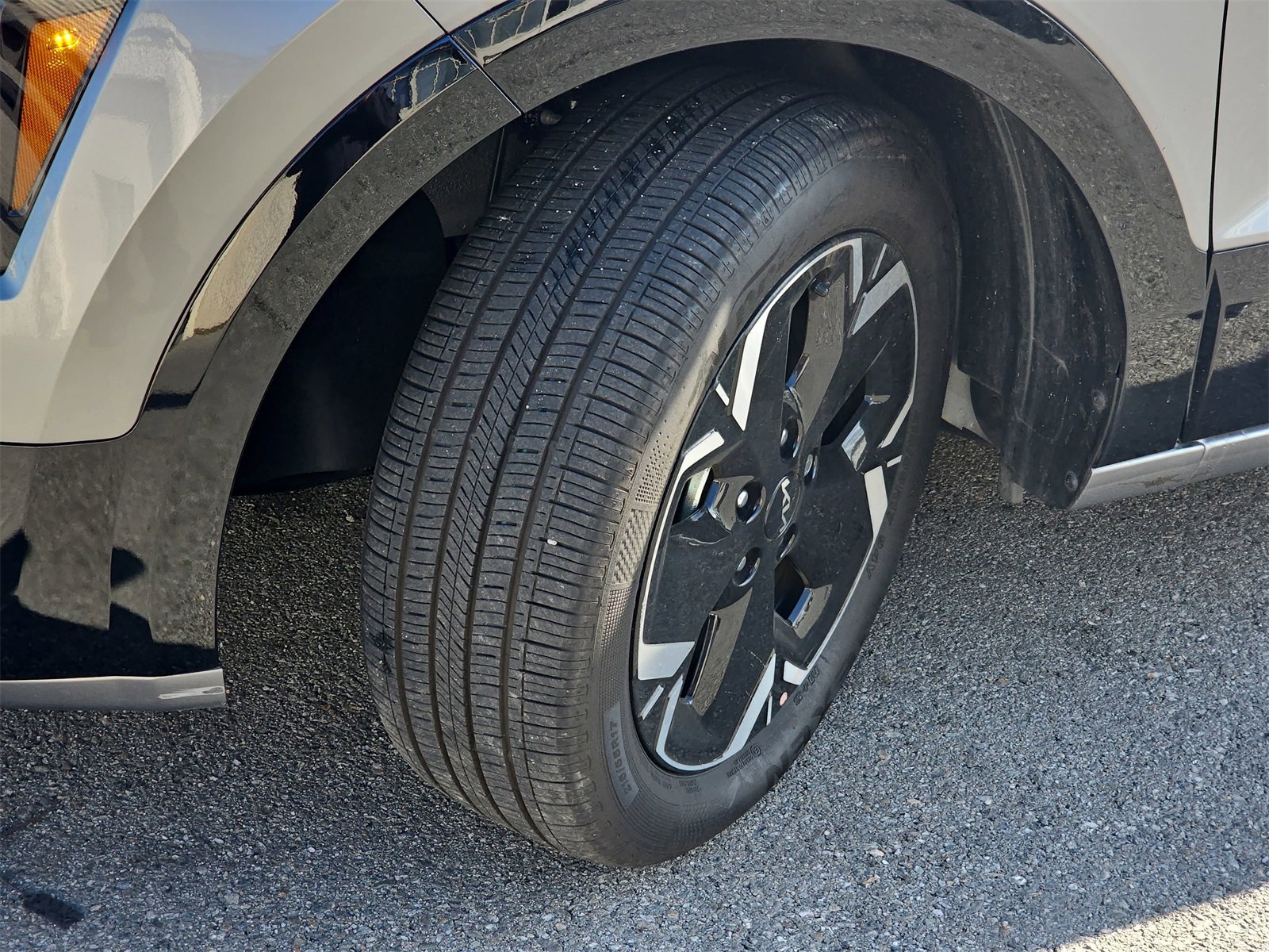 Used 2025 Kia Niro Wind image 33