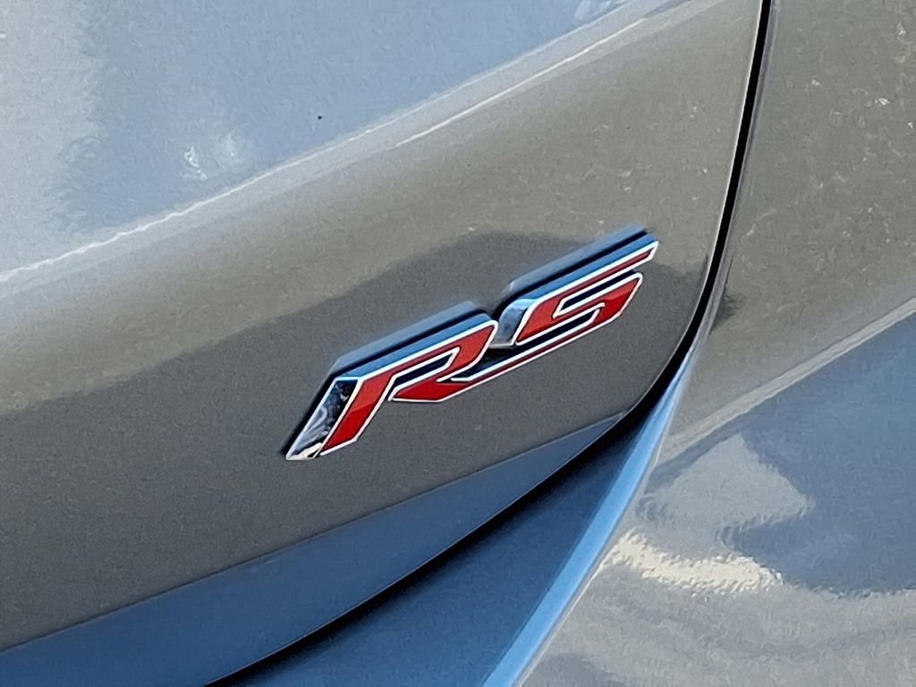 Certified 2023 Chevrolet Equinox RS FWD image 33