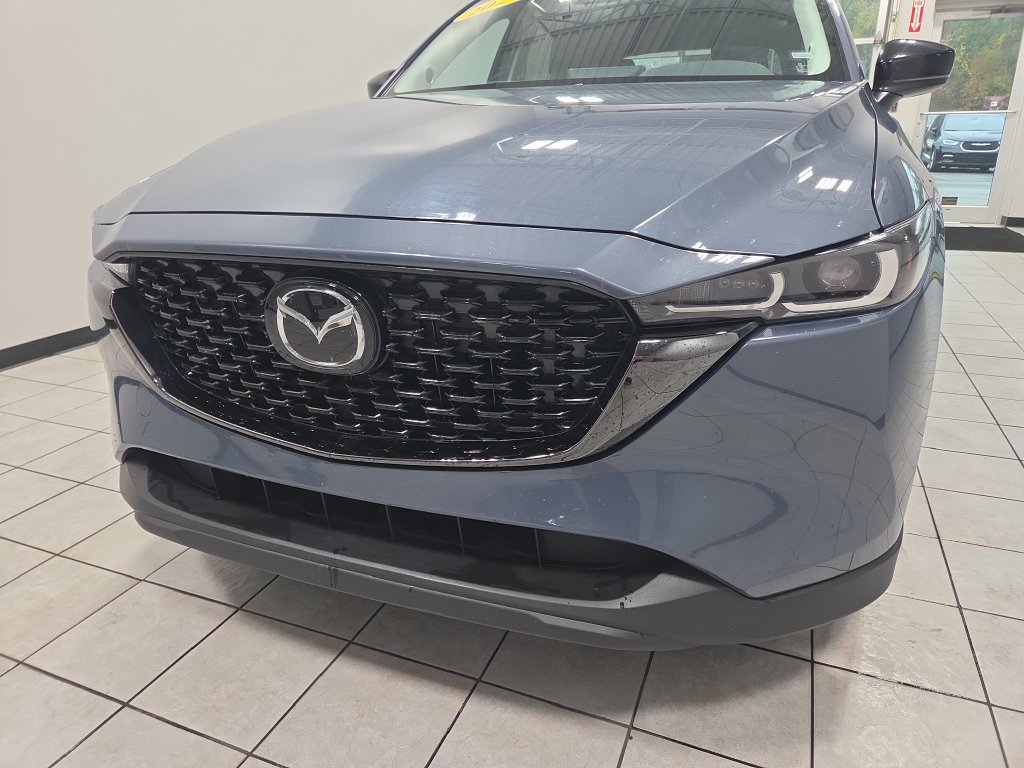 Used 2024 MAZDA CX-5 Carbon Edition AWD/4WD image 22