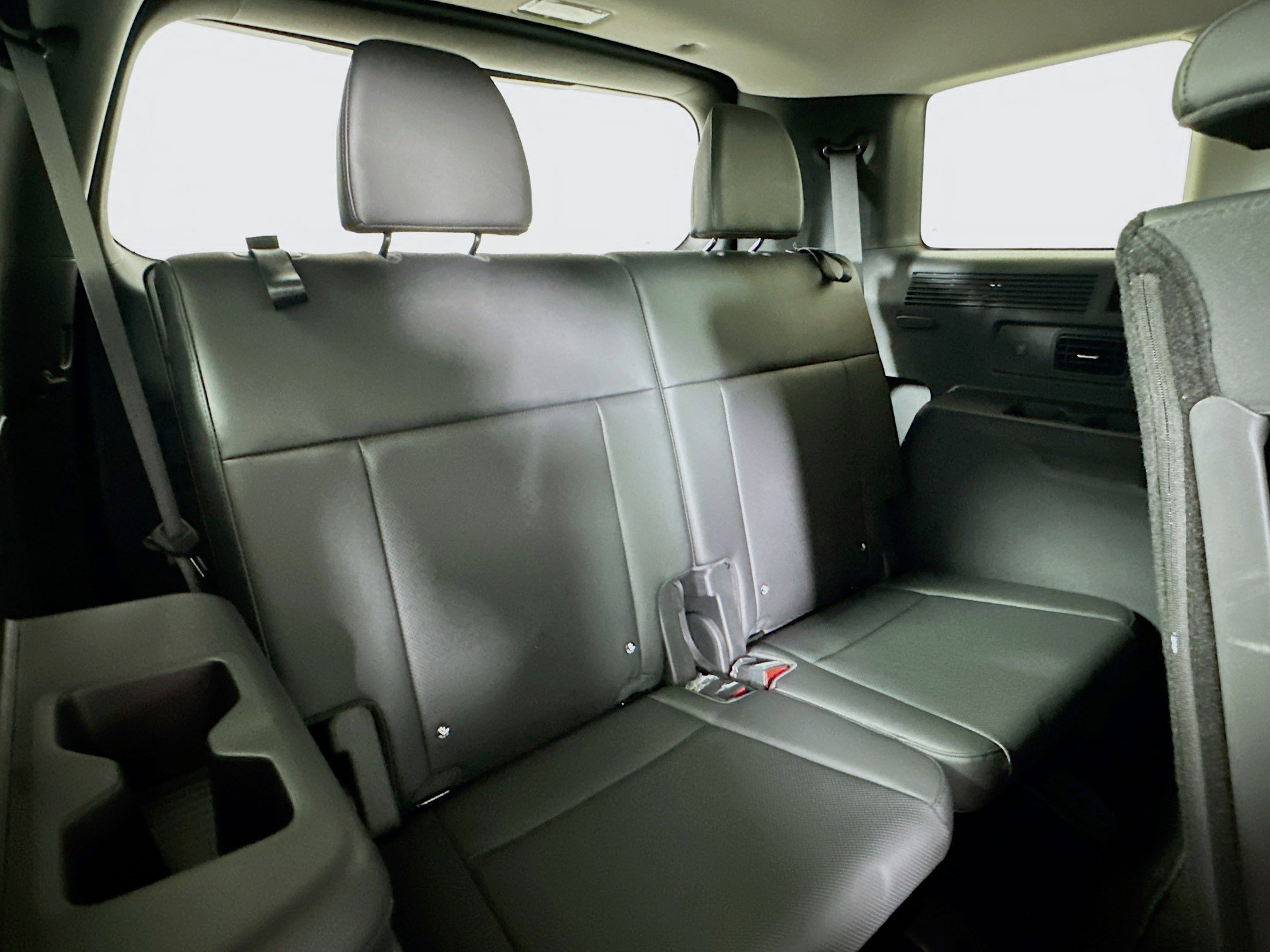 New 2026 Hyundai Santa Fe XRT image 26