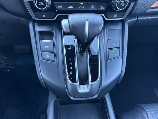 Used 2022 Honda CR-V EX-L image 21