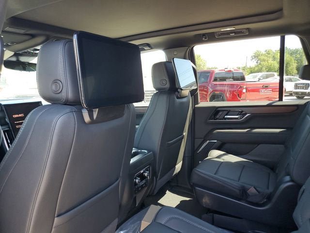 New 2026 GMC Yukon Denali AWD/4WD image 10