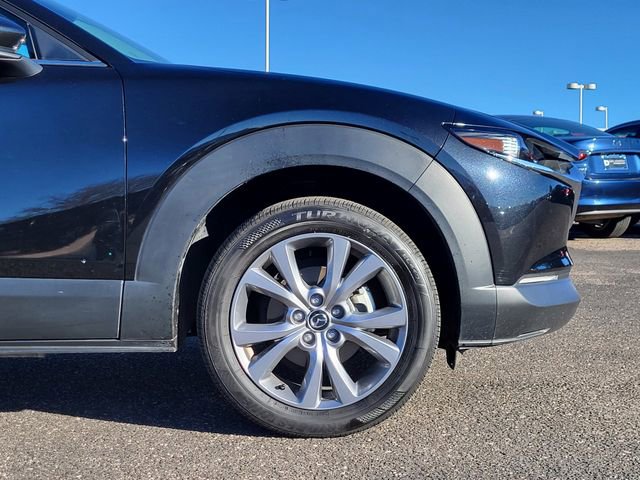 Used 2025 MAZDA CX-30 AWD 2.5 S w/ Preferred Package image 28