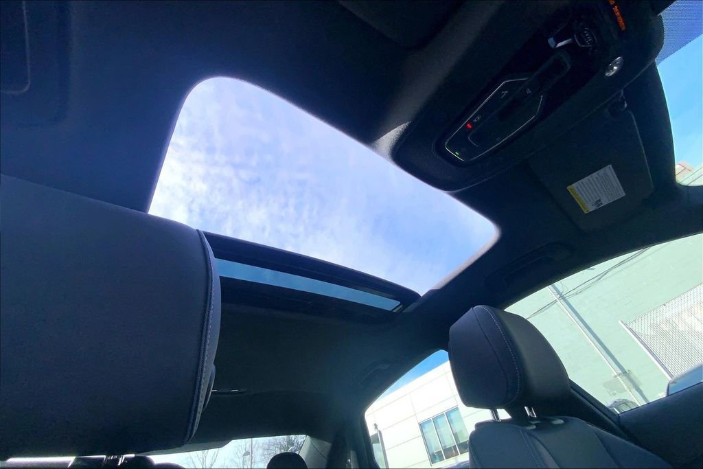 Certified 2023 Audi A4 2.0T Premium Plus w/ Premium Plus Package image 14