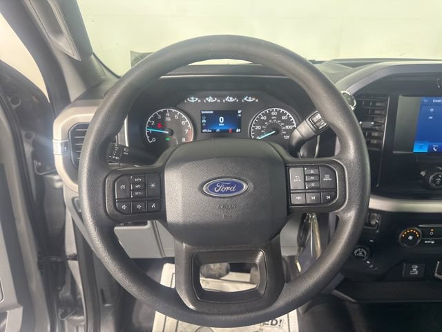 Used 2023 Ford F150 XLT AWD/4WD image 26