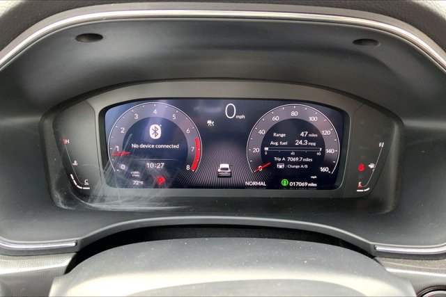 Certified 2024 Acura Integra A-Spec w/ Technology Package FWD image 19