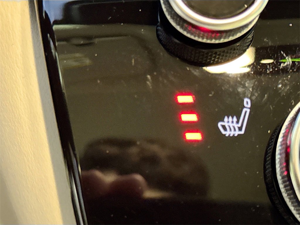 Used 2025 INFINITI QX60 Pure image 20