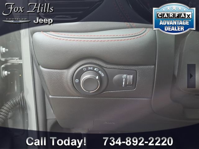Certified 2024 Dodge Durango R/T AWD/4WD image 18