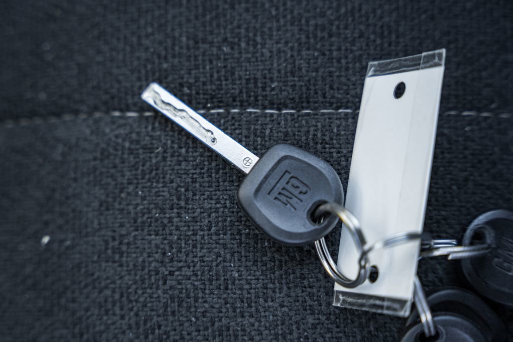 Used 2023 GMC Savana 2500 image 46