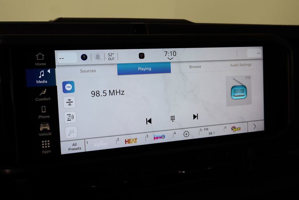 New 2026 Jeep Wrangler Unlimited Rubicon image 29