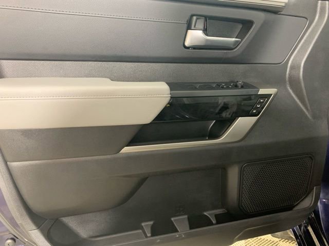 Used 2025 Toyota Sequoia Limited w/ TRD Off-Road Package image 30