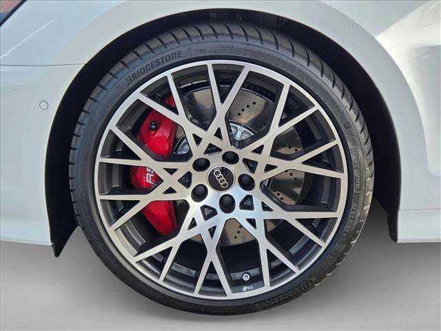 New 2026 Audi RS 3 image 10