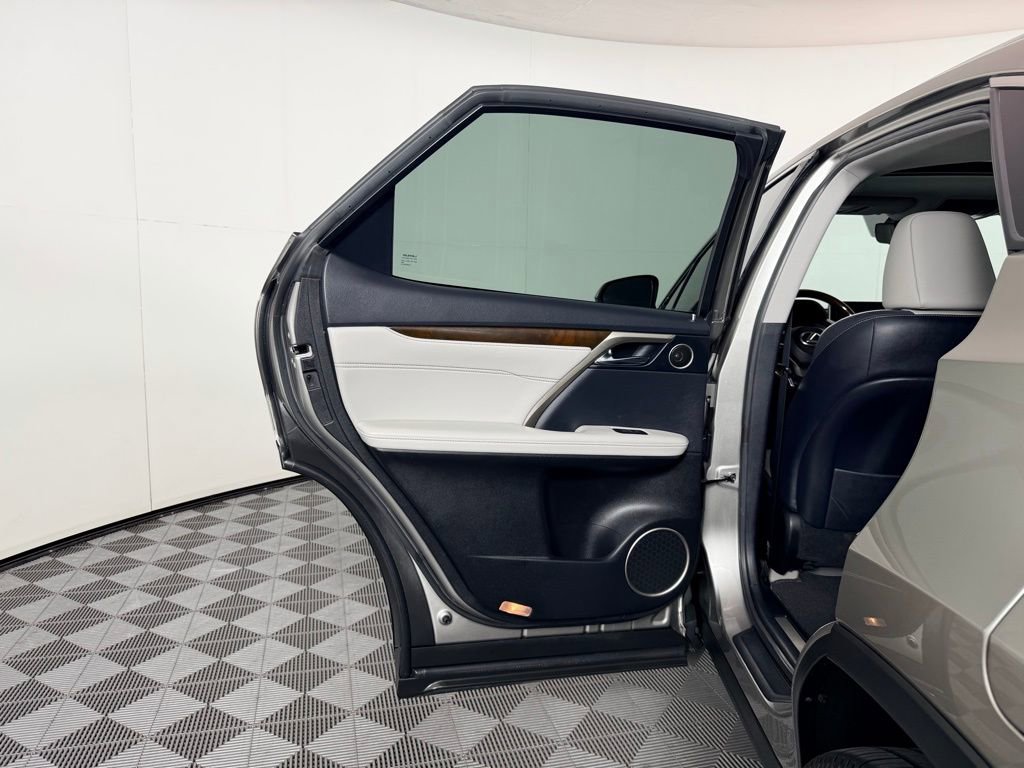 Used 2019 Lexus RX 350 F Sport w/ Navigation Package image 21