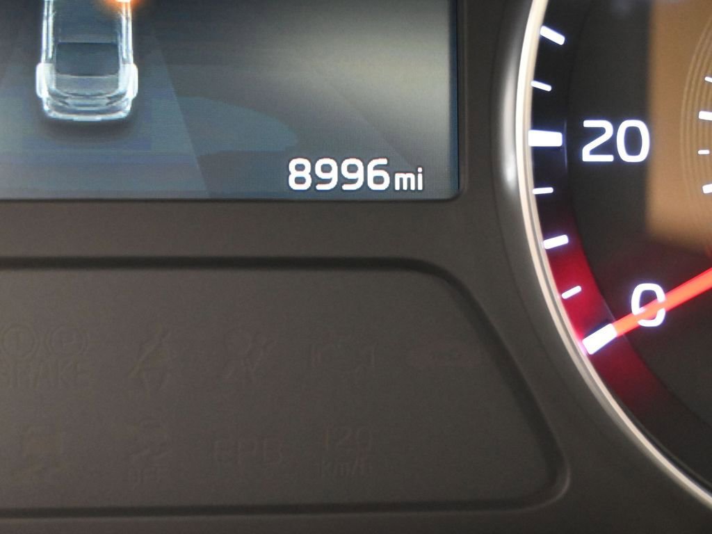 Used 2023 Kia Forte GT w/ GT2 Package image 29