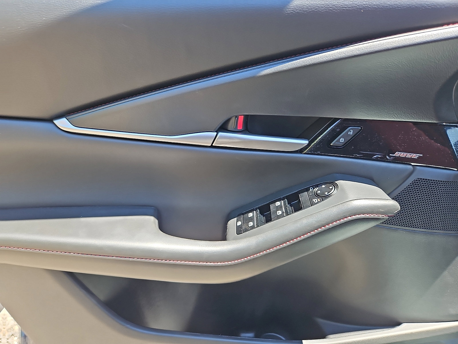 New 2026 MAZDA CX-30 AWD 2.5 S image 10