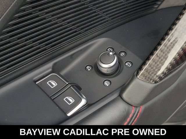 Used 2023 Audi TTS 2.0T Coupe AWD/4WD image 17