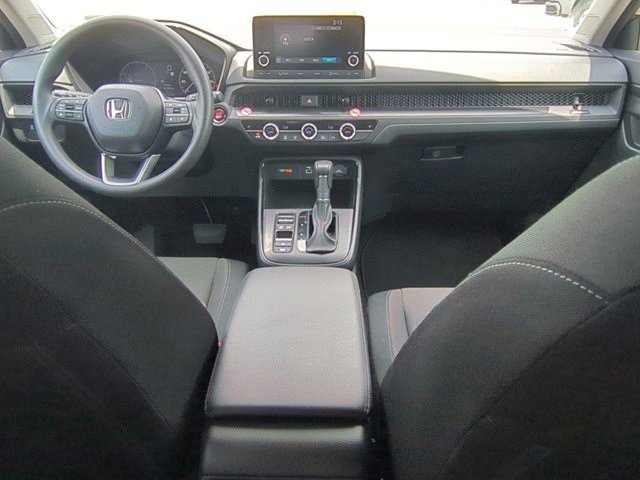Used 2024 Honda CR-V EX image 21