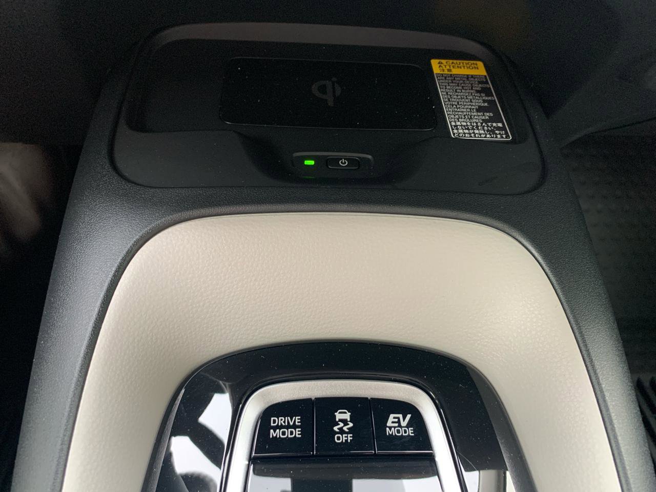 Used 2025 Toyota Corolla LE w/ LE Premium Package FWD image 15