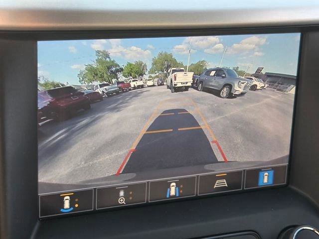 Certified 2022 GMC Acadia SLT w/ Technology Package image 24