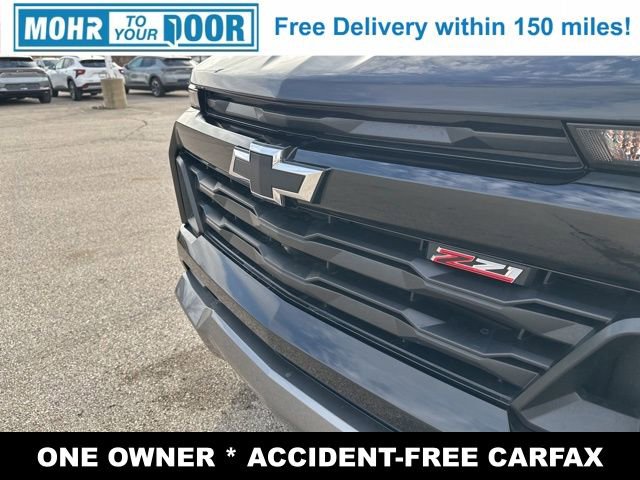 Used 2024 Chevrolet Colorado Z71 w/ Z71 Convenience Package 2 image 40
