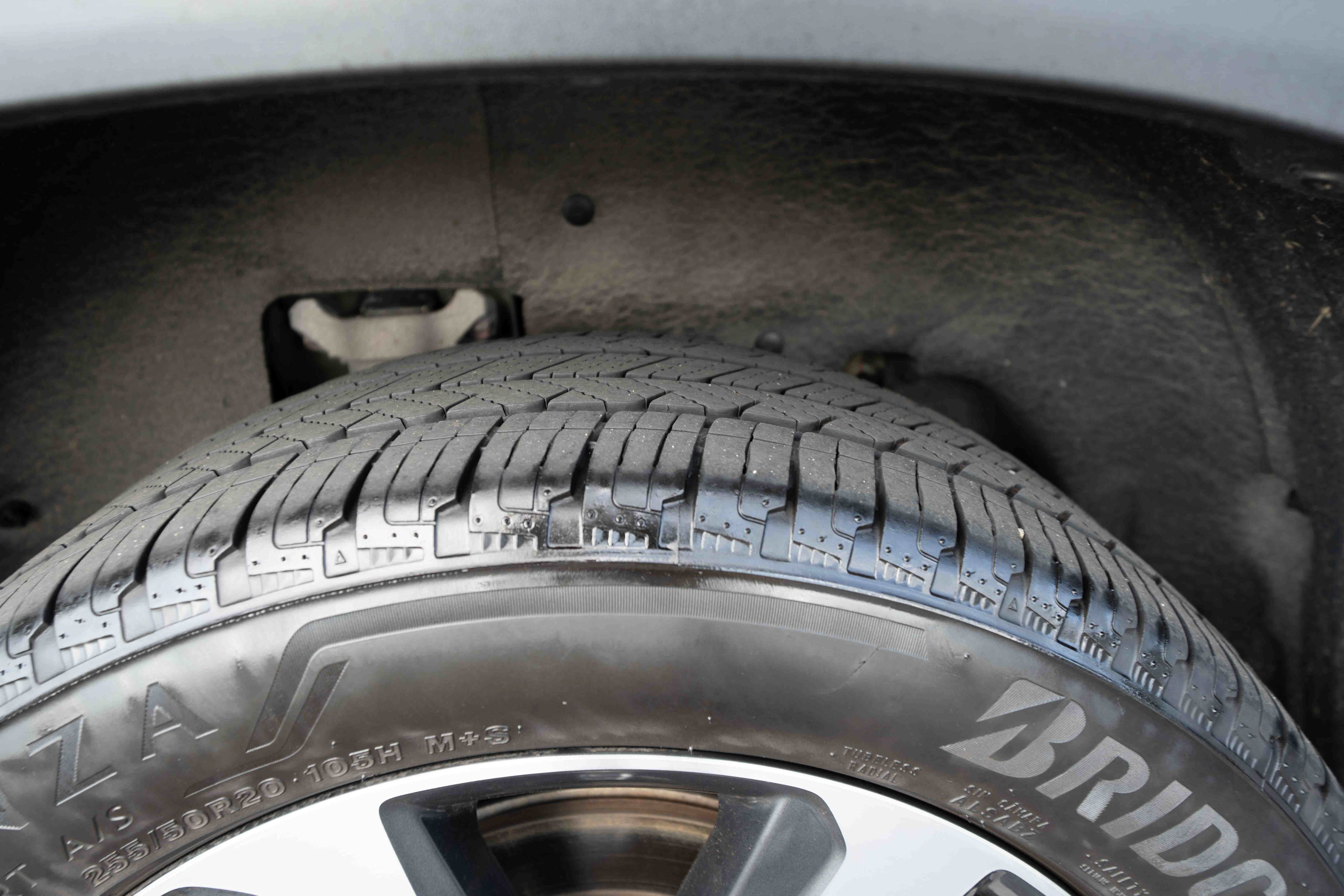 Used 2025 Honda Pilot Touring image 31