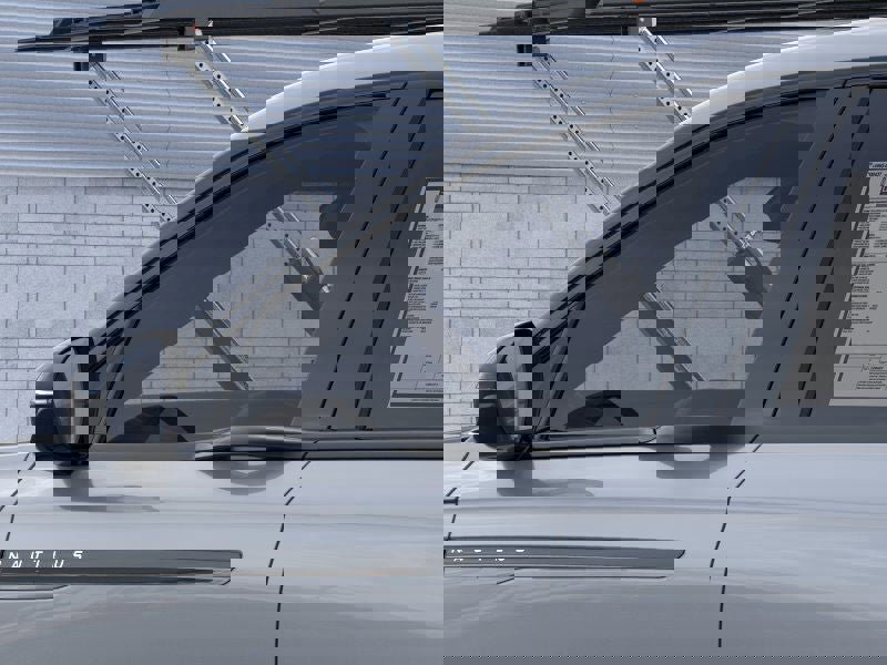 New 2026 Lincoln Nautilus Premier image 20