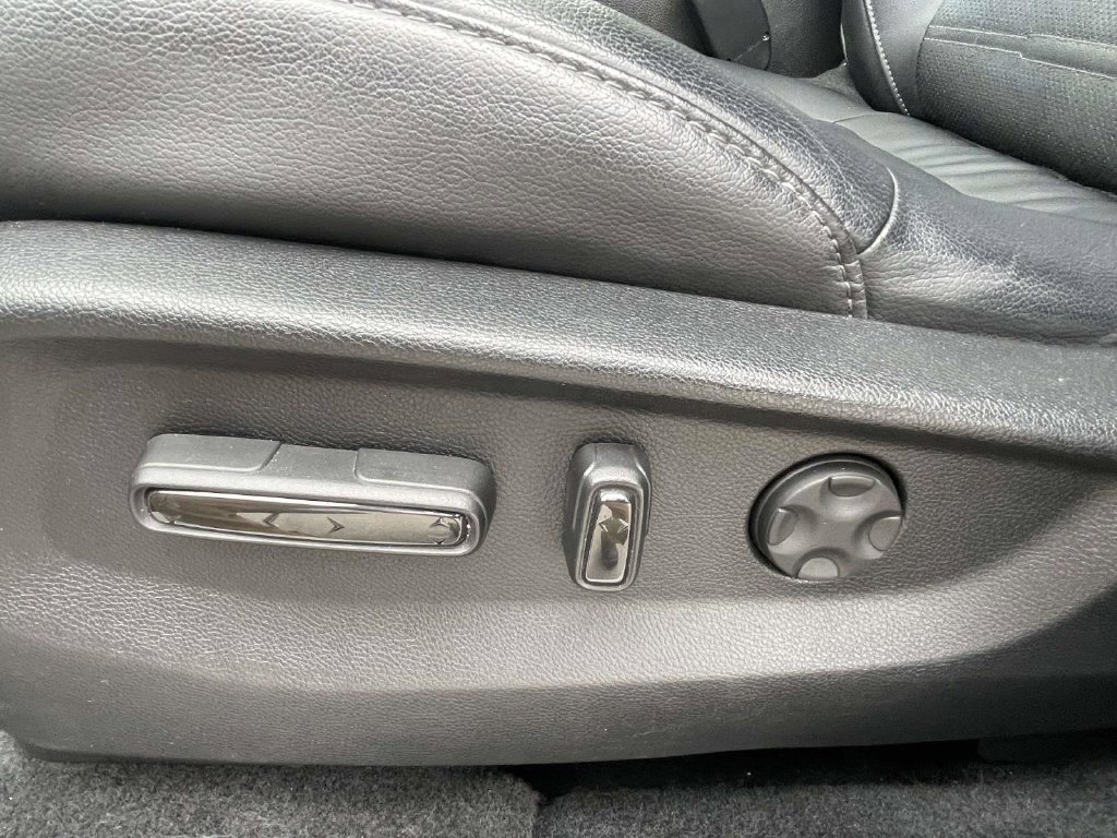 Certified 2022 Honda CR-V EX-L image 19