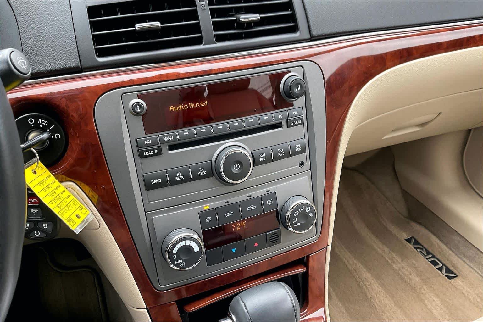 Used 2008 Saturn Aura XR w/ Premium Trim Package FWD image 33