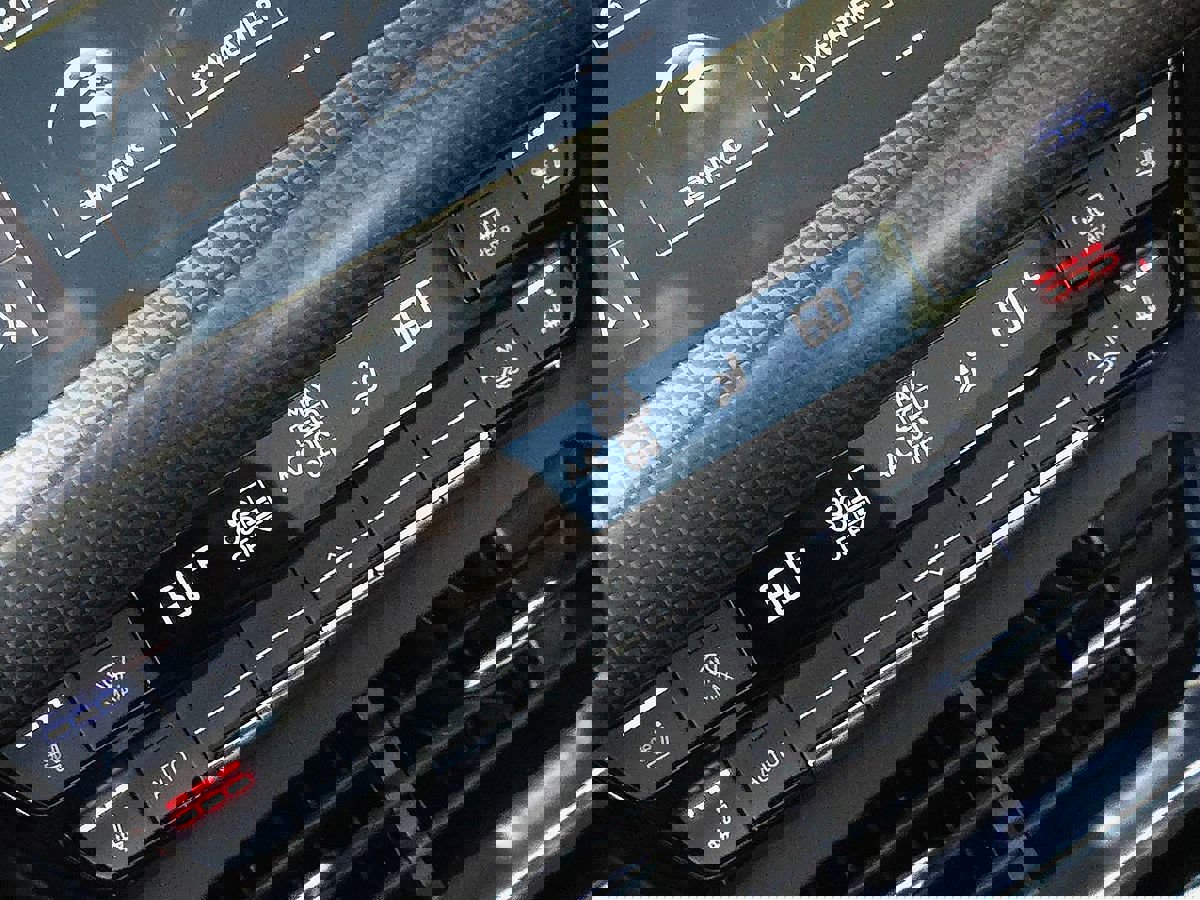 Used 2022 Audi RS e-tron GT w/ Carbon Performance Package image 62