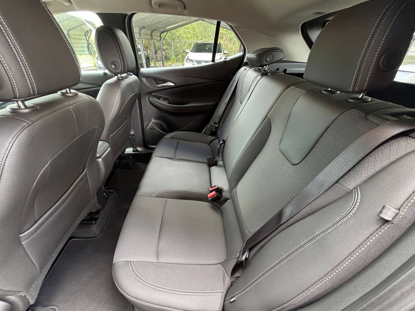 Used 2026 Buick Encore GX Preferred FWD image 24