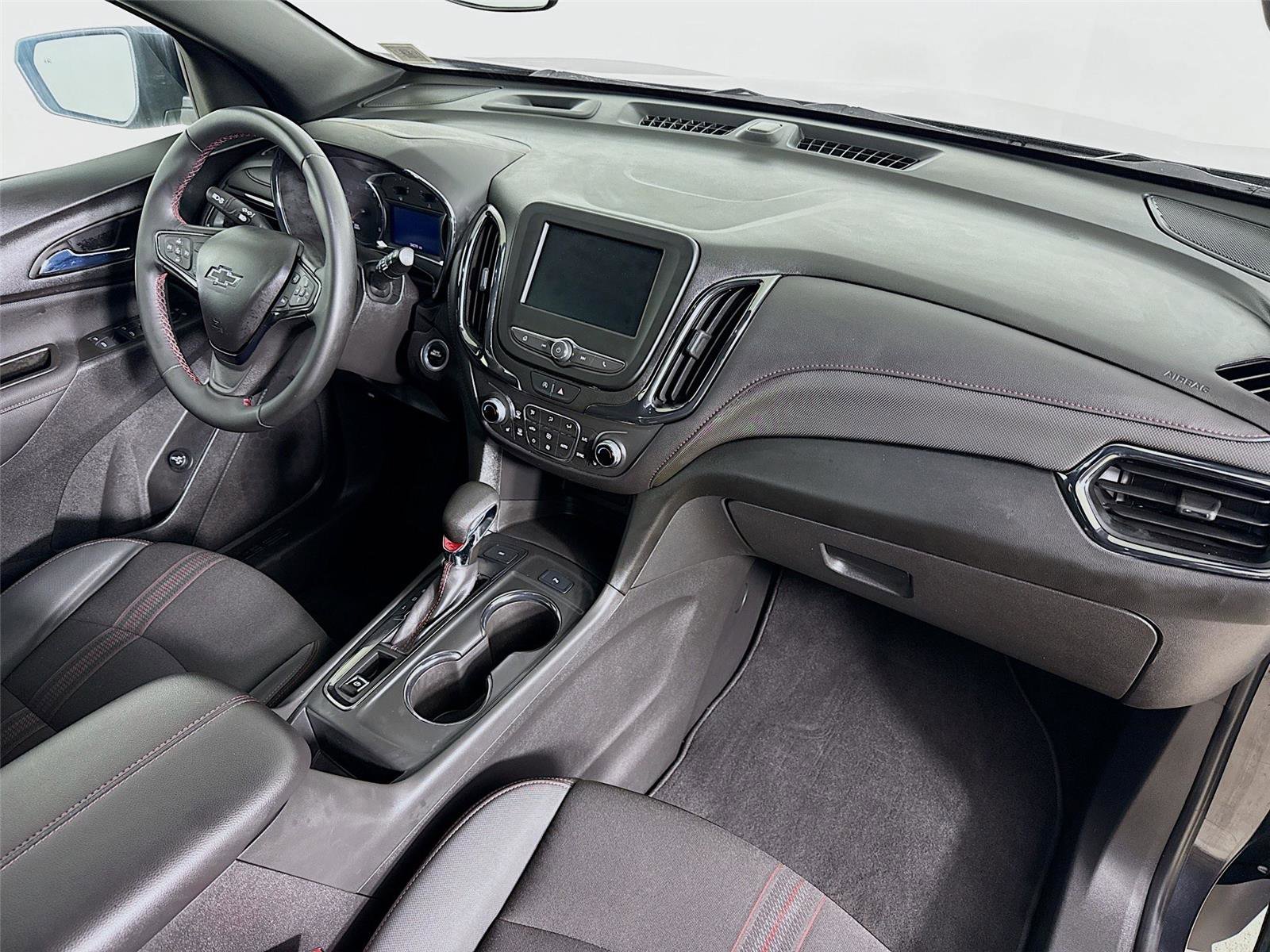 Used 2023 Chevrolet Equinox RS image 29
