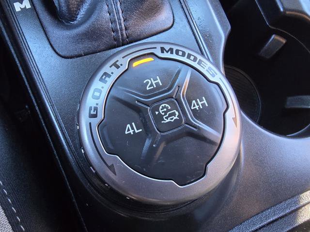 Used 2021 Ford Bronco Big Bend image 23