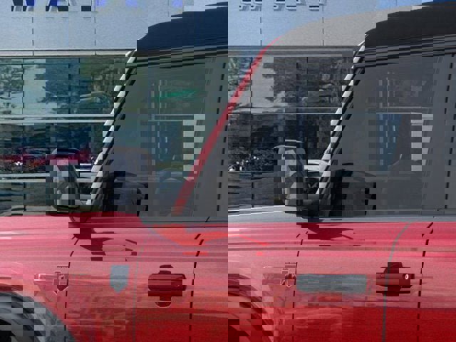 New 2026 Ford Bronco Big Bend w/ Black Diamond Package image 22