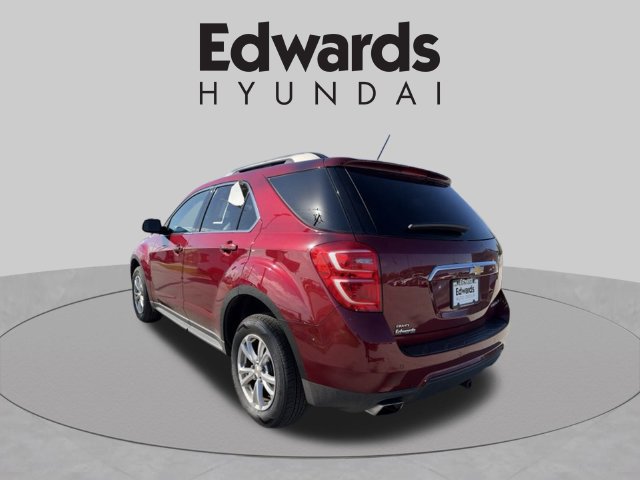 Used 2016 Chevrolet Equinox LT AWD/4WD image 8