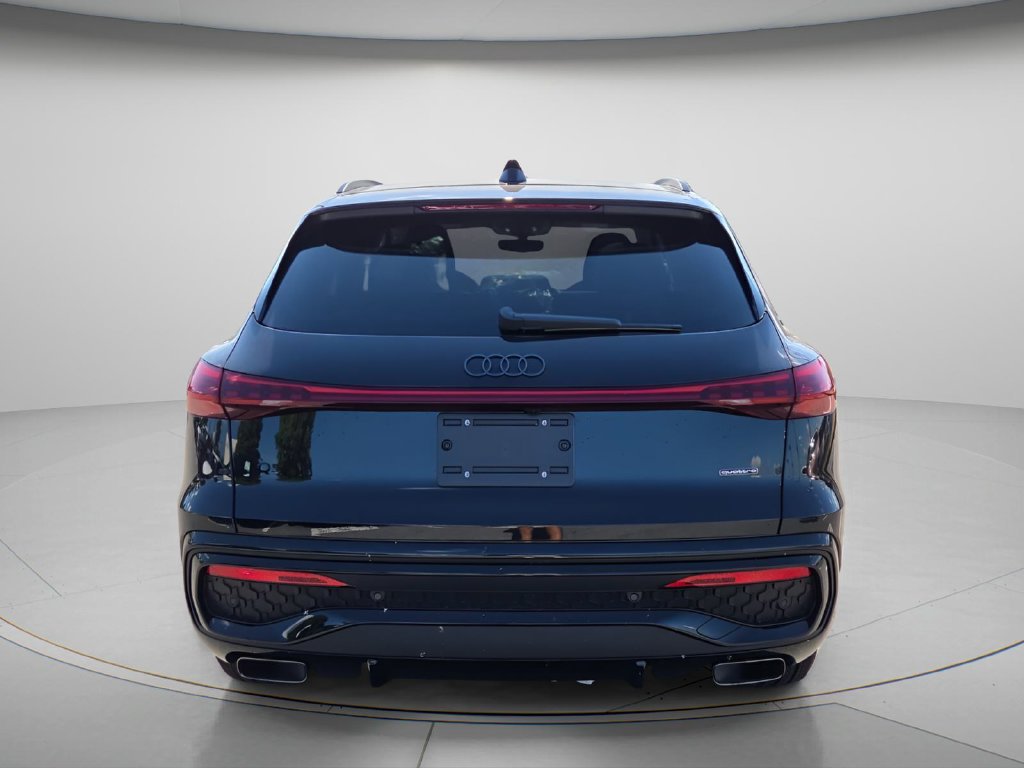 New 2026 Audi Q5 2.0T AWD/4WD image 4