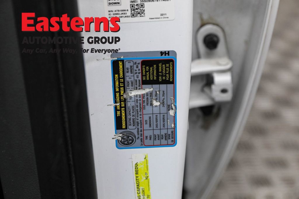 Used 2021 Hyundai Sonata Blue image 30