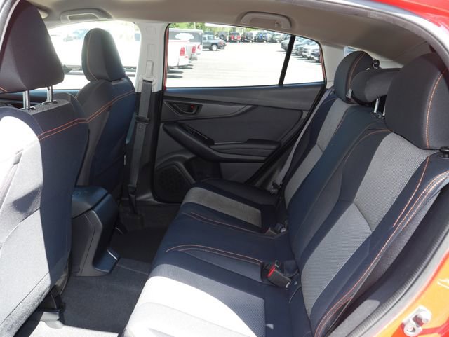 Used 2020 Subaru Crosstrek 2.0i Premium AWD/4WD image 21