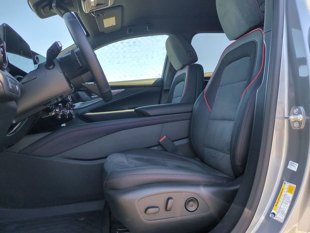 Used 2026 Chevrolet Blazer EV RS image 22