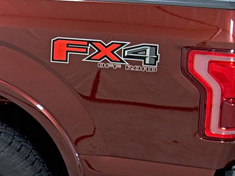 Used 2016 Ford F150 Lariat w/ Equipment Group 502A Luxury AWD/4WD image 10