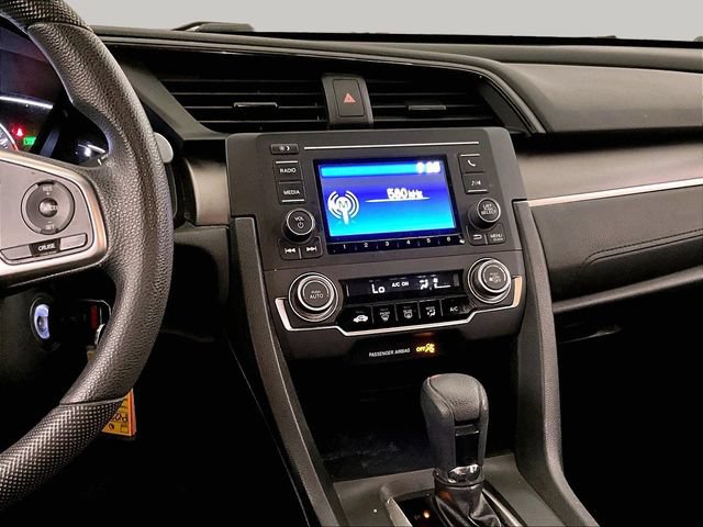 Used 2016 Honda Civic LX image 6