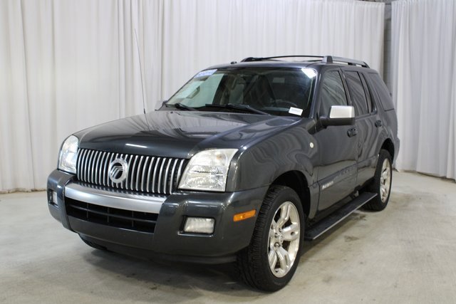 Used 2010 Mercury Mountaineer Premier image 33