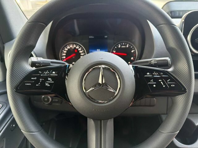 New 2026 Mercedes-Benz Sprinter 2500 image 22