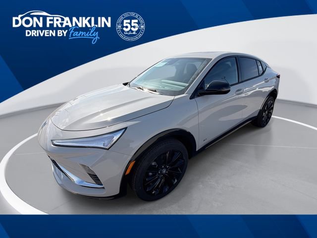 New 2026 Buick Envista Sport Touring w/ Studio Series