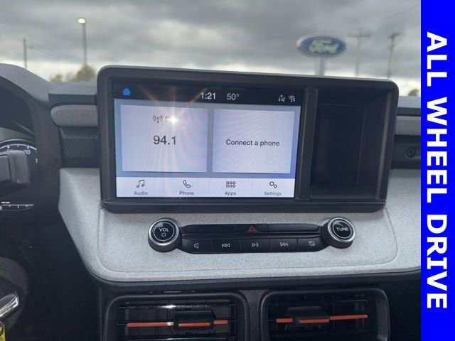 Used 2022 Ford Maverick XLT w/ Equipment Group 300A Standard image 26