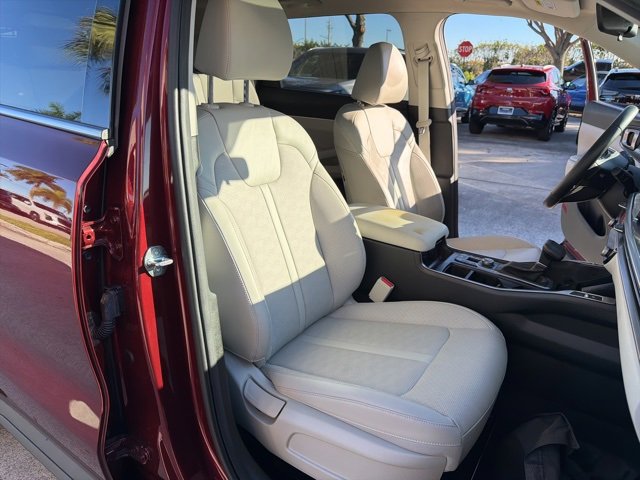 Used 2025 Kia Sorento S w/ Panoramic Sunroof Package image 20