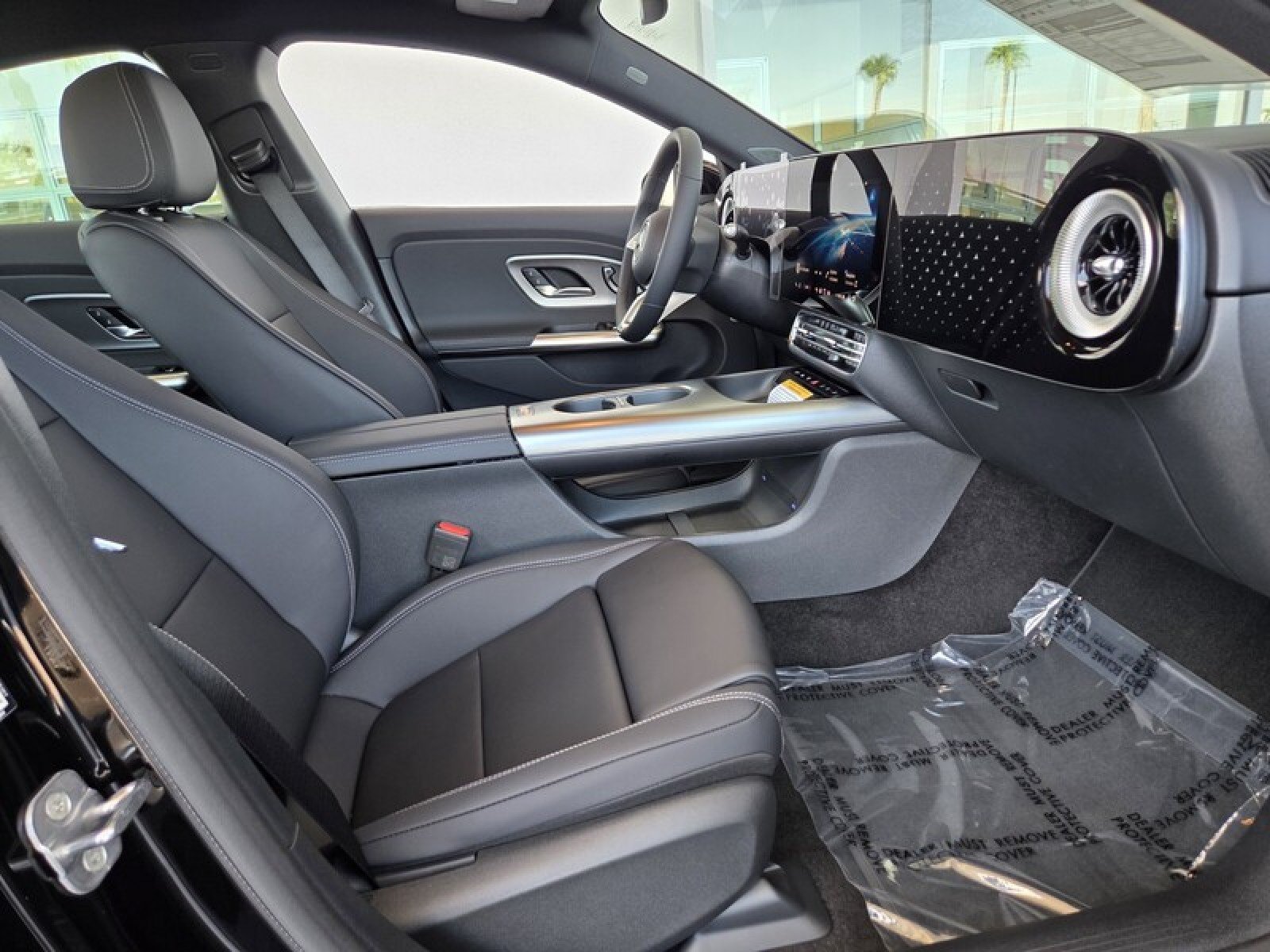New 2027 Mercedes-Benz CLA 220 image 17